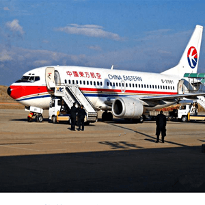 鄂托克旗乌兰空运代理航空快运业稳步发展的原因是什么？